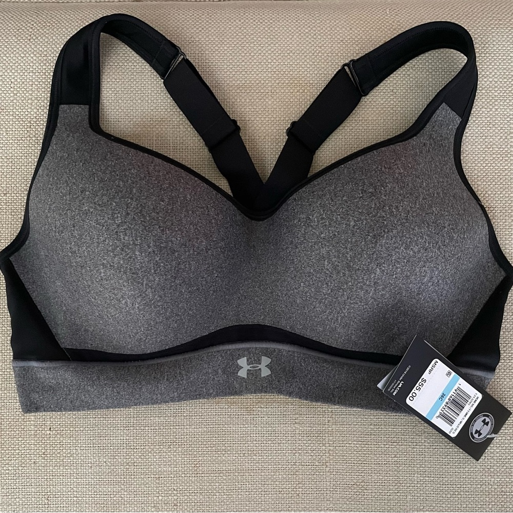 Womens Under Armour Sports Bra 36C